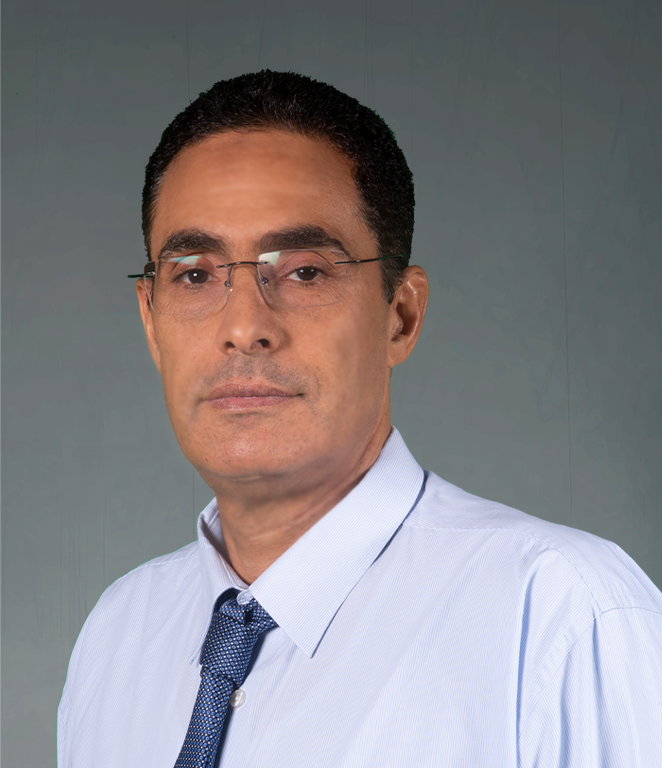 Prof. Yassine Abdel Rahman Charabi